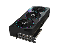 GIGABYTE GeForce RTX 4080 Super Aorus Master 16GB - 1210030 - zdjęcie 4